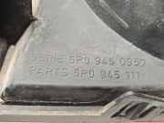 Rücklicht Links 5P0945095D Seat Altea (5P1) Großraumlimousine 1.9 TDI 105 (BJB)