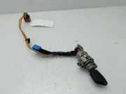 Zündschloss N0500109 Peugeot 406 (8B) Limousine 2.0 HDi 90 (DW10TD(RHY))