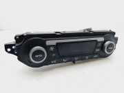 Bedienung Klimacontrolle 7M5T18C612AD Ford C-Max (DM2) Großraumlimousine 1.8 TDCi 16V (KKDA)