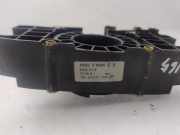 Airbag Schleifring 8W8313N064CB Jaguar XF (CC9) 3.0 S D V6 24V (306DT)