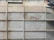 Türgriff Außen Rechts Vorne 7245031000 SsangYong Kyron SUV 2.0 M 200 Xdi 16V 4x4 (D20DT(OM664.950))