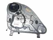 Fensterheber Links Hinten 4M51A045H23B Ford Focus 2 Limousine 1.6 TDCi 16V 110 (G8DB)
