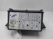 Handschuhfach 2S6T14K016AC Ford (CBK) Ambiente 80 CV / 59 KW