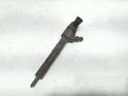 Kraftstoff-Injector 0445110327 Opel Insignia Limousine 2.0 CDTI 16V 130 Ecotec (A20DTJ)