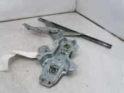 Fensterheber Links Hinten 29990075 Rover 45 Schr?gheck 5-drs 1.4 16V (14K4F)