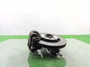 Achsschenkel Halter Rechts Vorne 364796 Peugeot 307 (3A/C/D) Schrägheck 1.6 16V (TU5JP4(NFU))