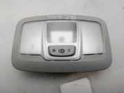 Innenbeleuchtung 96781443BJ Citroën C3 Aircross I (2C/2R) SUV 1.5 BlueHDi 110 (DV5RCe(YHS))