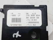 Lenkwinkelsensor 1K0959654 Volkswagen Touran (1T1/T2) Großraumlimousine 1.9 TDI 100 (AVQ) AVQ