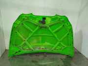 Motorhaube 1P0823031A Seat Leon (1P1) Schrägheck 5-drs 1.4 TSI 16V (CAXC)