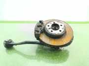 Achsschenkel Halter Rechts Vorne 3450560 BMW X3 (E83) SUV 2.0d 16V (N47-D20A)