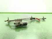 Scheibenwischermotor Vorne 8200327016 Renault Scénic II (JM) Großraumlimousine 1.5 dCi 85 (K9K-724)