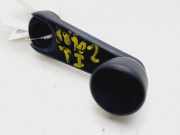 Fensterkurbel LINKS ACHTER 51328122503 BMW 3 serie (E46/4) Limousine 320d 16_V (M47N(204D4))