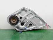 Fensterheber Rechts Hinten 834813K001AS Hyundai Sonata Limousine 2.4 16V CVVT (G4KC)