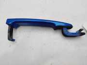 Türgriff Außen Links Vorne 9101W9 Peugeot 307 (3A/C/D) Schrägheck 2.0 HDi 90 (DW10TD(RHY))