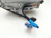 Airbag Beifahrer 9644588880 Peugeot 407 (6D) Limousine 2.0 16V (EW10J4(RFN))