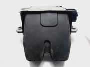 Heckschloss 3M51R442A66AR Ford Focus 2 Limousine 1.8 TDCi 16V (KKDA)