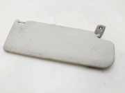 Sonnenblende Links 1K0857551L Volkswagen Golf VI (5K1) Schrägheck 1.6 TDI 16V (CAYC) CAYC