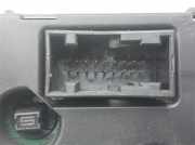 Bedienung Klimacontrolle 96875826XT Peugeot 207 SW (WE/WU) Kombi 1.6 HDi 16V (DV6TED4(9HZ))