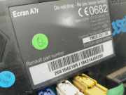 Multifunctionelle Display 259154618R Renault Laguna III Estate (KT) Kombi 5-drs 1.5 dCi 110 (K9K-780)