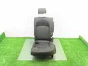 Sitz Links Hinten 88060EY10A Nissan Qashqai (J10) SUV 2.0 dCi (M9R)