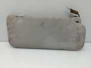 Sonnenblende Links 8143NZ Peugeot 407 (6D) Limousine 2.0 HDiF 16V (DW10BTED4(RHR))