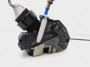 Türschloss Rechts Vorne AM5AU21812BE Ford Fiesta 6 Van 1.4 TDCi (F6JD)