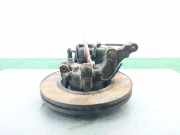 Achsschenkel Halter Rechts Vorne 364793 Peugeot Expert Tepee (G9) Großraumlimousine 2.0 HDi 120 (DW10UTED4(RHK))