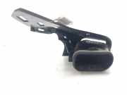 Armaturenbrett Duse 687617353R Renault Kadjar (RFEH) SUV 1.3 TCE 140 FAP 16V (H5H-470(H5H-B4))