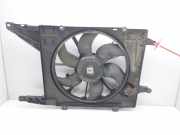 Kühlerventilator 7701070217 Renault Scénic I (JA) -> 1999, Zie MEGANE Großraumlimousine 1.9 dCi RX4 (F9Q-740)