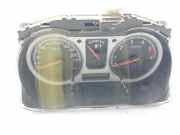 Tachoeinheit Kmh 9U30D Nissan Note (E11) Großraumlimousine 1.5 dCi 86 (K9K-276)