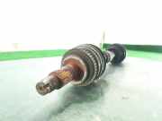 Antriebswelle Rechts Vorne GP432550XA Mazda CX-7 SUV 2.3 MZR DISI Turbo 16V (L3VDT)