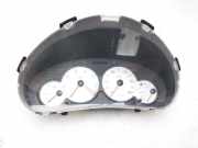 Tachoeinheit Kmh 9656696380 Peugeot 206 (2A/C/H/J/S) Schrägheck 1.4 XR,XS,XT,Gentry (TU3JP(KFW))