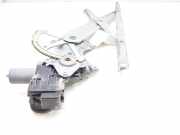 Fensterheber Links Vorne 6980278010 Lexus NX I (Z1) SUV 300h 2.5 16V 4x4 (2ARFXE)