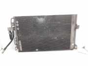 Klimakondensator 24431901 Opel ASTRA G BERLINA Club 84 CV / 62 KW