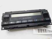 Bedienung Klimacontrolle 3U0907044A Skoda Superb (3U4) Limousine 1.9 TDI 130 PD (AWX)