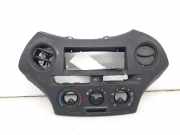 Armaturenbrett Duse 554050D160 Toyota Yaris (P1) Schrägheck 1.0 16V VVT-i (1SZFE)