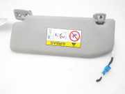 Sonnenblende Rechts YL018250DZ Citroën C5 X (NC/ND) SUV 1.6 PureTech 180 (EP6FADTXD(5GF))