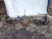 Hinterachsgetriebe - - 52100H1021 Hyundai Terracan SUV 2.9 CRDi 16V (J3)