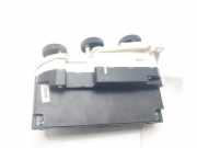 Bedienung Klimaanlage 79500S6DG02ZA Honda Civic (EP/EU) Schrägheck 3-drs 1.6 16V VTEC (D16V1(Euro 4))