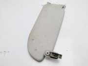 Sonnenblende Links 6L1857551A Seat Ibiza IV (6J5) Schrägheck 5-drs 1.9 TDI 105 (BLS)