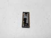 Kennzeichenbeleuchtung GX7313B627AB Jaguar E-Pace SUV 2.0 D 150 16V AWD (204DTD)