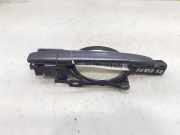 Türgriff Außen Rechts Vorne 5716A086 Mitsubishi Outlander (CW) SUV 2.0 DI-D 16V 4x2 (BSY)