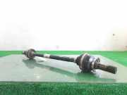 Antriebswelle Links Hinten GX734K138DB Jaguar XF Sportbrake Kombi 2.0d 163 E-Performance 16V (204DTD)