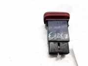 Warnleuchte Schalter 6945341 Hyundai Elantra III Limousine 1.6i 16V (G4ED)