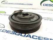 Kurbelwellen-Riemenscheibe 03G105243B Skoda Superb (3U4) Limousine 2.0 TDI 16V (BSS)