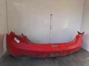 Stoßstange Hinten BR5S50221CFKZ Mazda 3 Sport (BK) Schrägheck 2.0 CiTD 16V (RF7J)