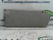 Sonnenblende Links 13281678 Opel Vectra C Limousine 2.0 DTI 16V (Y20DTH)