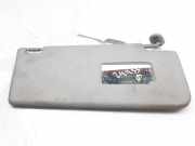 Sonnenblende Rechts EDQ000940LPY Rover 400 (RT) Schrägheck 5-drs 420SD (20T2N)