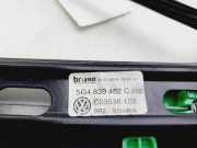 Fensterheber Rechts Hinten 5G4839462C Volkswagen Golf VII Variant (AUVV) Kombi 1.6 TDI BMT 16V (DGTE) DGTE