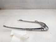 Grill 9802523577 Peugeot 2008 (CU) Großraumlimousine 1.2 12V e-THP PureTech 130 (EB2ADTS(HNS))